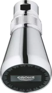 Верхний душ 48 мм Grohe Relexa Plus 28094000