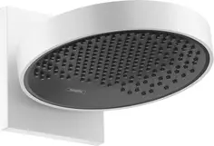 Верхний душ Hansgrohe Rainfinity 250 1jet 26226700