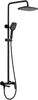 Душевая система 300x190 мм Shevanik S8536H