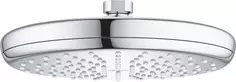 Верхний душ 210 мм Grohe Tempesta 26409000