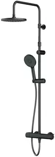 Душевая система 228 мм Am.Pm X-Joy F0785A422 Am.Pm.
