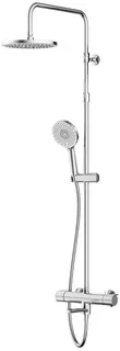 Душевая система 228 мм Am.Pm X-Joy F0785A500 Am.Pm.