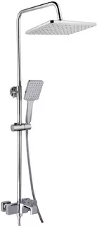 Душевая система 260x160 мм Fashun A2458