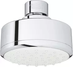 Верхний душ 100 мм Grohe New Tempesta Cosmopolitan 26051001