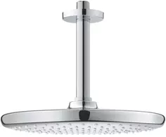 Верхний душ 250 мм Grohe New Tempesta 26664000