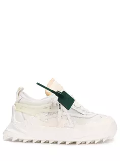 Кроссовки комбинированные Odsy-1000 Off White