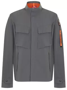 Ветровка хлопковая Parajumpers