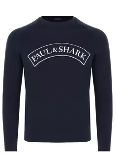 Джемпер хлопковый Paul&Shark