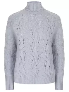 Свитер шерстяной Gran Sasso