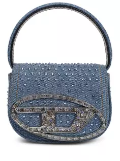 Сумка джинсовая 1DR Diesel