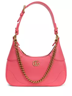 Сумка кожаная Aphrodite Gucci