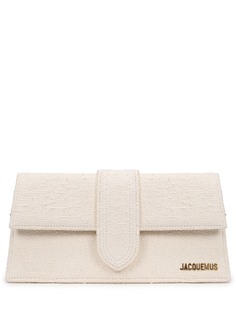 Сумка текстильная Le Bambino Jacquemus
