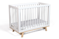 Детские кроватки Детская кроватка Lilla для новорожденного Aria