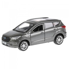 Машины Технопарк Машина Ford Kuga инерционная 12 см