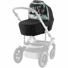 Дождевики на коляску Дождевик Britax Roemer Smile 5Z на спальный блок