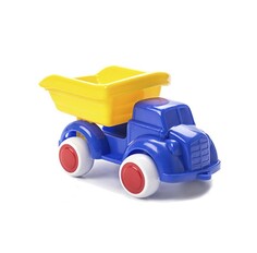 Машины Viking Toys Самосвал Макси 14 см