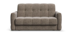 Диван BOSS Sleep 140 Велюр Royal тауп