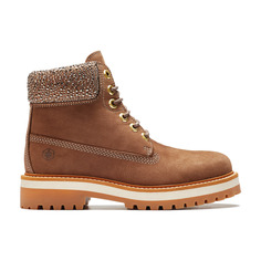 ANKLE BOOT - HIGH SOLE Lumberjack