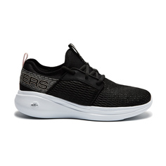 GO RUN FAST Women&apos;s low shoes Skechers