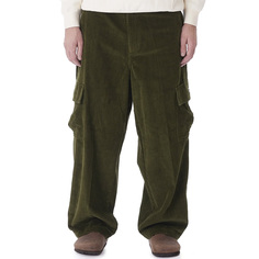 BIGWIG BAGGY CORDUROY CARGO PANT Obey