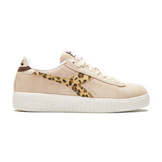 GAME STEP SUEDE ANIMALIER Diadora