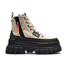 REVOLT BOOT ZIP TX Palladium