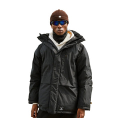 RAGLAN PARKA Alpha Industries