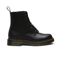 1460 Pascal Frnt Zip-8 Eye Boot Dr Martens