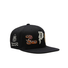 Badlands Snapback Primitive