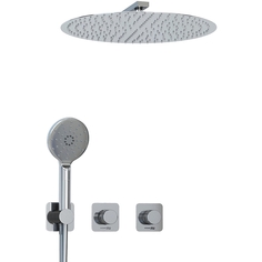 Душевая система WasserKRAFT