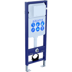 Инсталляция Aquatek