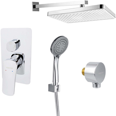 Душевая система Aquatek