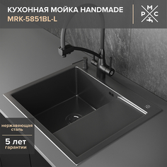 Кухонная мойка Ростовская Мануфактура Сантехники
