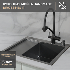 Кухонная мойка Ростовская Мануфактура Сантехники