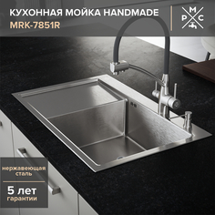 Кухонная мойка Ростовская Мануфактура Сантехники