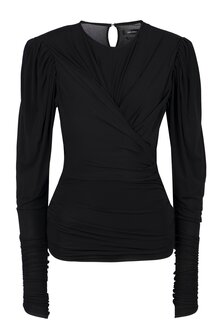 Блуза ISABEL MARANT