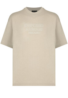Футболка EMPORIO ARMANI