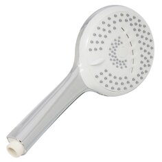 Лейка для душа, пластик, 5 режимов, Aqwin, JTA-722