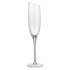 Бокал для шампанского, 150 мл, стекло, 2 шт, Billibarri, Andorinha, 900-449
