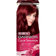 Краска Garnier Color Sensation 5.62 110 мл Царский гранат (C4091500)