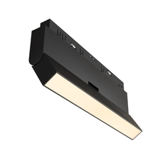 Светильник трековый Technical TR036-4-12W3K-DS-B