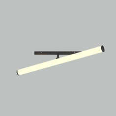 Светильник трековый Technical TR086-2-25W3K-B