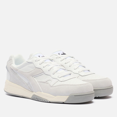 Мужские кроссовки Diadora Winner SL, цвет белый