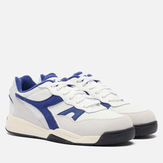 Мужские кроссовки Diadora Winner SL, цвет белый