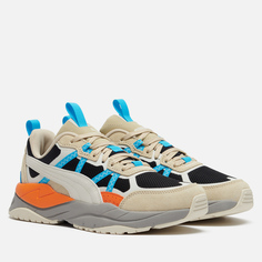 Кроссовки Puma X-Ray Tour, цвет бежевый
