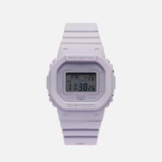 Наручные часы CASIO G-SHOCK GMD-S5600BA-6, цвет фиолетовый