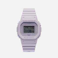 Наручные часы CASIO G-SHOCK GMD-S5600BA-6, цвет фиолетовый