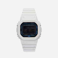 Наручные часы CASIO G-SHOCK DW-B5600SF-7, цвет белый