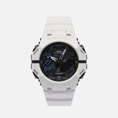 Наручные часы CASIO G-SHOCK GA-B001SF-7A, цвет белый