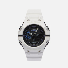 Наручные часы CASIO G-SHOCK GA-B001SF-7A, цвет белый
